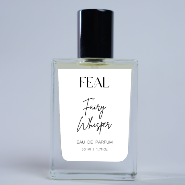 Fairy Whisper